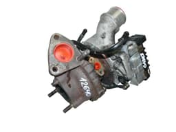 KIA 282312F100 Turbocharger KIA SORENTO II (XM) (2009-2015) — thumbnail 3