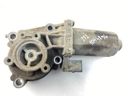 MERCEDES-BENZ 0130008509 Transfer box actuator motor MERCEDES-BENZ GL-CLASS (X164) (2006-2012) — thumbnail 1