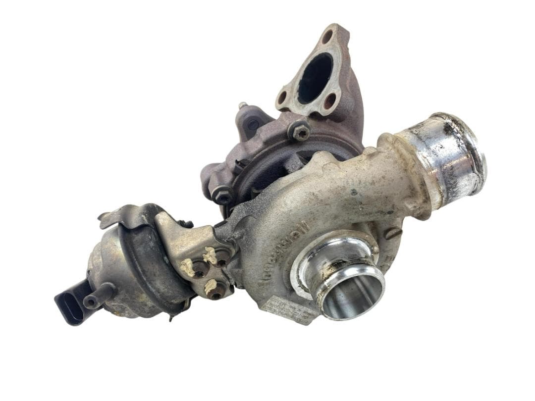 HONDA 18900RZ0G02 Turbocharger HONDA CR-V IV (RM) (2012-2016)