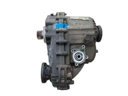MERCEDES-BENZ A1642801200 Transfer Box MERCEDES-BENZ GL-CLASS (X164) (2006-2012) — thumbnail 4