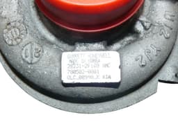KIA 282312F100 Turbocharger KIA SORENTO II (XM) (2009-2015) — thumbnail 7