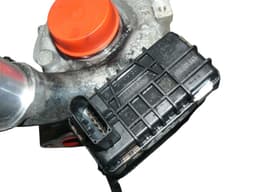 KIA 282312F100 Turbocharger KIA SORENTO II (XM) (2009-2015) — thumbnail 5