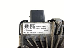 ALFA ROMEO 46337484 Transfer box actuator motor ALFA ROMEO STELVIO (949) (2016-) — thumbnail 4