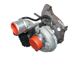 KIA 282312F100 Turbocharger KIA SORENTO II (XM) (2009-2015) — thumbnail 1