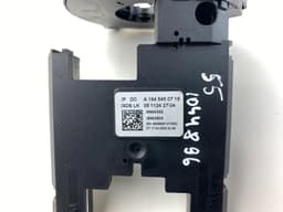 MERCEDES-BENZ 0511242202 05112422-02 1000914100 10009141-00 Steering angle sensor MERCEDES-BENZ GL-CLASS (X164) (2006-2012) — thumbnail 3