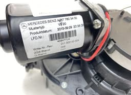 MERCEDES-BENZ A4477603400 Sliding door electric motor left MERCEDES-BENZ VITO / V-CLASS (W447) (2014-) — thumbnail 5