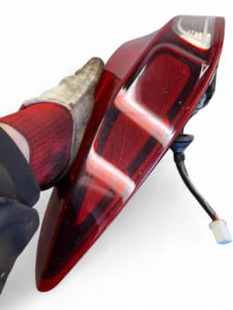 HYUNDAI 92401G4300 Tail light left HYUNDAI i30 III (PD) (2016-) — thumbnail 5