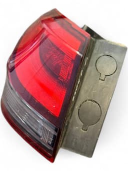 HYUNDAI 92401G4300 Tail light left HYUNDAI i30 III (PD) (2016-) — thumbnail 3