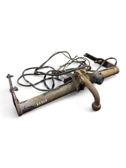VW Towbar VW TRANSPORTER T5 / MULTIVAN (7H, 7E, 7J) (2003-2015) — thumbnail 3