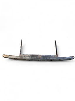 VW 7H0803881 7H0803881B Towbar VW TRANSPORTER T5 / MULTIVAN (7H, 7E, 7J) (2003-2015) — thumbnail 2