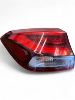 HYUNDAI 92401G4300 Tail light left HYUNDAI i30 III (PD) (2016-) — thumbnail 1