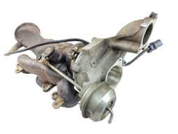 ALFA ROMEO 670051478 Turbocharger ALFA ROMEO STELVIO (949) (2016-) — thumbnail 1
