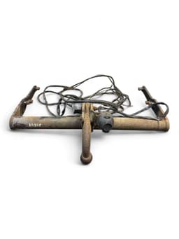 VW Towbar VW TRANSPORTER T5 / MULTIVAN (7H, 7E, 7J) (2003-2015) — thumbnail 2