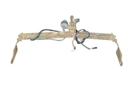 NISSAN KE5004E510 Towbar NISSAN QASHQAI II (J11) (2013-2021) — thumbnail 4