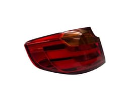 BMW 63217286037 7286037 Tail light left BMW 3 GT Gran Turismo (F34) (2012-) — thumbnail 2