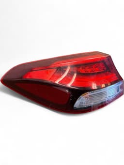 HYUNDAI 92401G4300 Tail light left HYUNDAI i30 III (PD) (2016-) — thumbnail 2