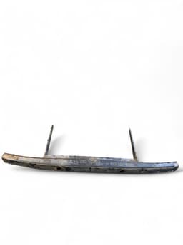 VW 7H0803881 7H0803881B Towbar VW TRANSPORTER T5 / MULTIVAN (7H, 7E, 7J) (2003-2015) — thumbnail 1