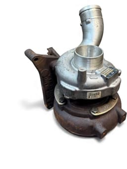 AUDI 059145715E Turbocharger AUDI A6 / A6 ALLROAD (C6, 4F) (2004-2011) — thumbnail 3