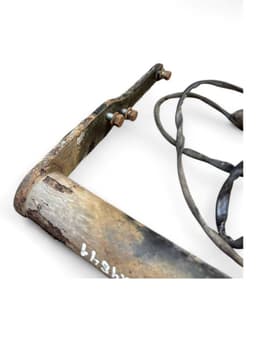 VW Towbar VW TRANSPORTER T5 / MULTIVAN (7H, 7E, 7J) (2003-2015) — thumbnail 9