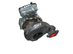 MERCEDES-BENZ A6420901480 Turbocharger MERCEDES-BENZ ML-CLASS (W164) (2005-2011) — thumbnail 2