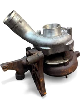 AUDI 059145715E Turbocharger AUDI A6 / A6 ALLROAD (C6, 4F) (2004-2011) — thumbnail 4