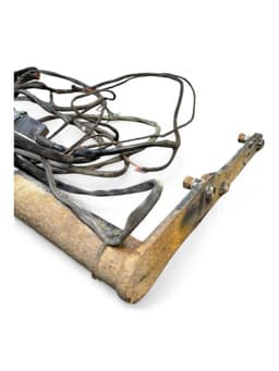 VW Towbar VW TRANSPORTER T5 / MULTIVAN (7H, 7E, 7J) (2003-2015) — thumbnail 7