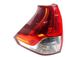 HONDA 33550T1GE01 Tail light left HONDA CR-V IV (RM) (2012-2016) — thumbnail 1