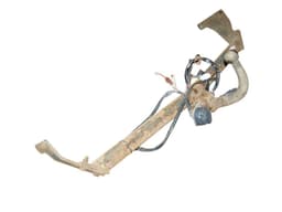 NISSAN KE5004E510 Towbar NISSAN QASHQAI II (J11) (2013-2021) — thumbnail 3