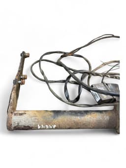 VW Towbar VW TRANSPORTER T5 / MULTIVAN (7H, 7E, 7J) (2003-2015) — thumbnail 4