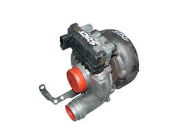 MERCEDES-BENZ A6420901480 Turbocharger MERCEDES-BENZ ML-CLASS (W164) (2005-2011) — thumbnail 1