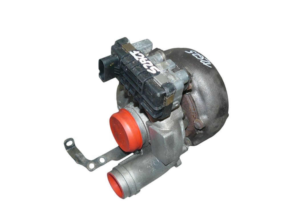 MERCEDES-BENZ A6420901480 Turbocharger MERCEDES-BENZ ML-CLASS (W164) (2005-2011)