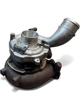 AUDI 059145715E Turbocharger AUDI A6 / A6 ALLROAD (C6, 4F) (2004-2011) — thumbnail 1