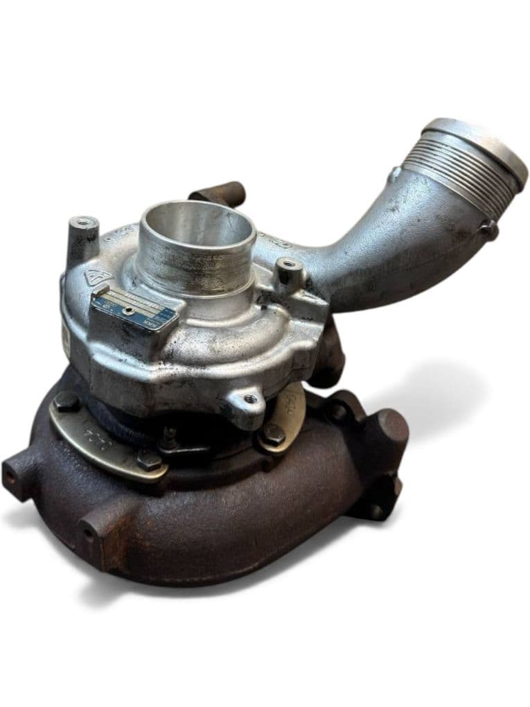 AUDI 059145715E Turbocharger AUDI A6 / A6 ALLROAD (C6, 4F) (2004-2011)