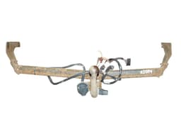 NISSAN KE5004E510 Towbar NISSAN QASHQAI II (J11) (2013-2021) — thumbnail 1