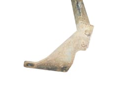 NISSAN KE5004E510 Towbar NISSAN QASHQAI II (J11) (2013-2021) — thumbnail 5