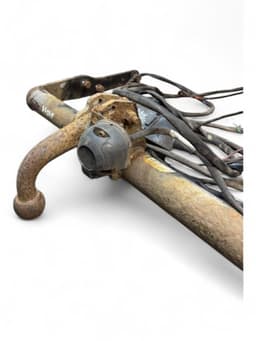 VW Towbar VW TRANSPORTER T5 / MULTIVAN (7H, 7E, 7J) (2003-2015) — thumbnail 8