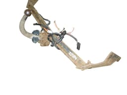 NISSAN KE5004E510 Towbar NISSAN QASHQAI II (J11) (2013-2021) — thumbnail 2