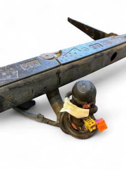 VW 7H0803881 7H0803881B Towbar VW TRANSPORTER T5 / MULTIVAN (7H, 7E, 7J) (2003-2015) — thumbnail 6