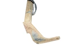 NISSAN KE5004E510 Towbar NISSAN QASHQAI II (J11) (2013-2021) — thumbnail 6