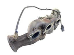 ALFA ROMEO 670051478 Turbocharger ALFA ROMEO STELVIO (949) (2016-) — thumbnail 4