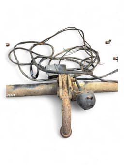 VW Towbar VW TRANSPORTER T5 / MULTIVAN (7H, 7E, 7J) (2003-2015) — thumbnail 5