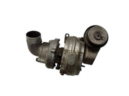 TOYOTA 172010R022 Turbocharger TOYOTA COROLLA Verso II (AR10) (2004-2009) — thumbnail 2