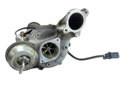 ALFA ROMEO 670051478 Turbocharger ALFA ROMEO STELVIO (949) (2016-) — thumbnail 2