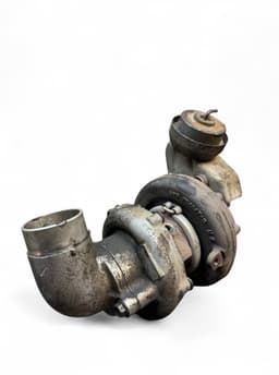 TOYOTA 172010R020 Turbocharger TOYOTA AVENSIS (T250) (2003-2008) — thumbnail 1