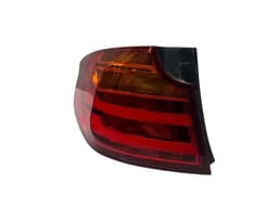 BMW 63217286037 7286037 Tail light left BMW 3 GT Gran Turismo (F34) (2012-) — thumbnail 1