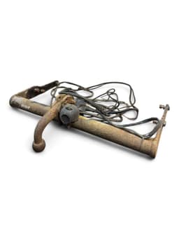 VW Towbar VW TRANSPORTER T5 / MULTIVAN (7H, 7E, 7J) (2003-2015) — thumbnail 1