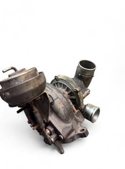 TOYOTA 172010R020 Turbocharger TOYOTA AVENSIS (T250) (2003-2008) — thumbnail 3