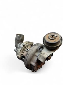 TOYOTA 172010R020 Turbocharger TOYOTA AVENSIS (T250) (2003-2008) — thumbnail 2