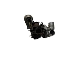 TOYOTA 172010R022 Turbocharger TOYOTA COROLLA Verso II (AR10) (2004-2009) — thumbnail 1