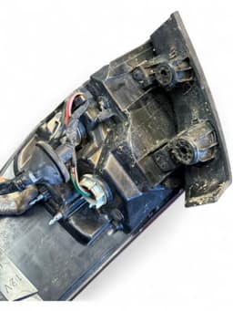HYUNDAI 92401G4300 Tail light left HYUNDAI i30 III (PD) (2016-) — thumbnail 9
